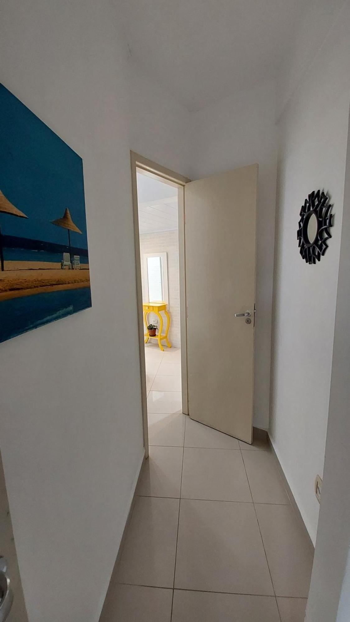 Apto 2 Quartos Com Ar A 200M Da Praia Florianópolis Kültér fotó