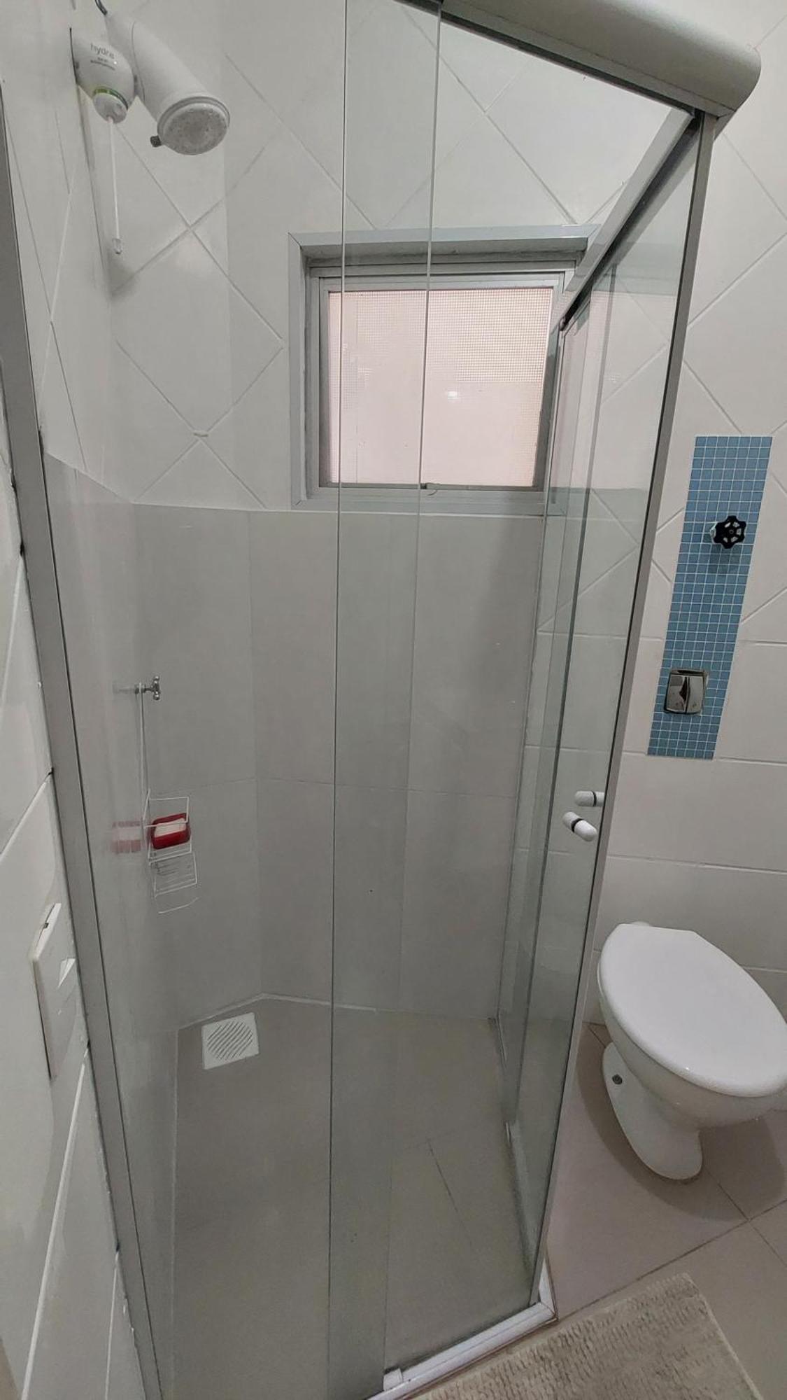 Apto 2 Quartos Com Ar A 200M Da Praia Florianópolis Kültér fotó