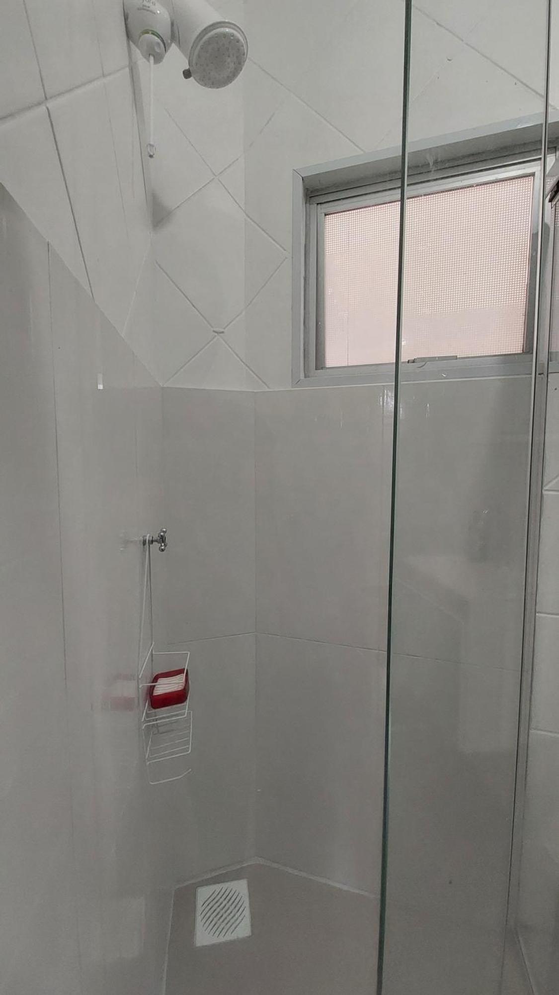 Apto 2 Quartos Com Ar A 200M Da Praia Florianópolis Kültér fotó