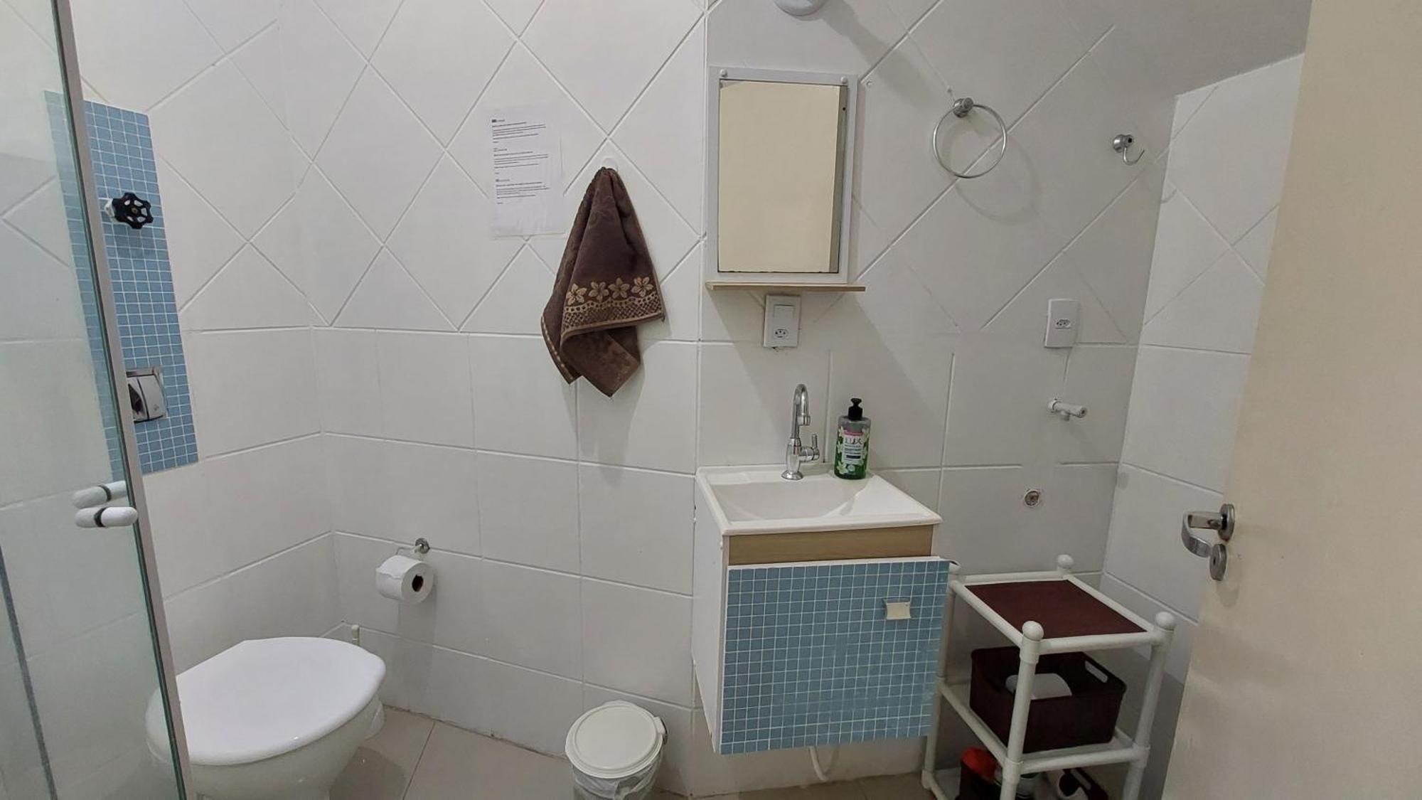 Apto 2 Quartos Com Ar A 200M Da Praia Florianópolis Kültér fotó